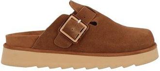 Colors Of California CALZATURE - Mules & Zoccoli su YOOX.COM