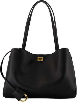 Balenciaga Bel Air Carry All Medium Purse