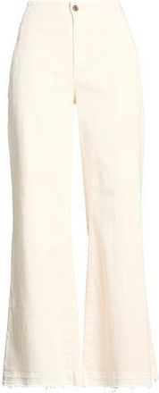European Culture BOTTOMWEAR - Trousers on YOOX.COM