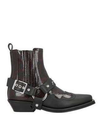 Ganni FOOTWEAR - Ankle boots sur YOOX.COM