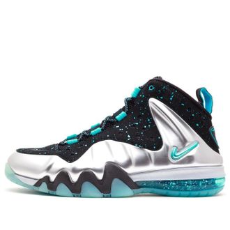 Nike Barkley Posite Max Splatter 555097-040