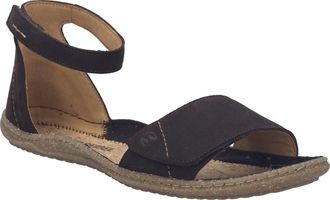 Josef Seibel Dames Sandaal Caitlyn 02 in bruin