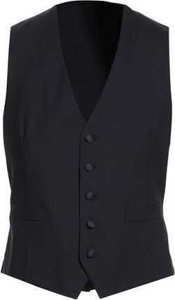 Lardini SUITS and CO-ORDS - Waistcoats on YOOX.COM
