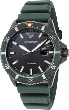 Emporio Armani Classic Mens Watch