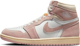 Nike Jordan (WMNS) Air Jordan 1 Retro High OG Atmosphere Pink FD2596-600