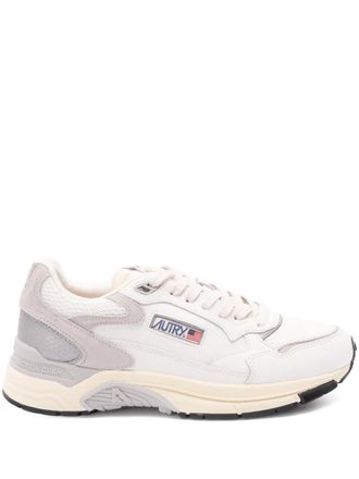 Autry Sneakers Hyperway - Bianco