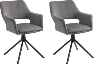 Byliving Esszimmerstuhl