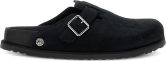 Birkenstock Boston Pony Like Fur Exq 1774 Shoes