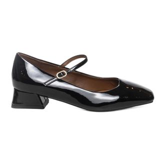 Gioseppo 80828 Mary Jane Pump - Shoes - Mujer - Negro - 41 EU
