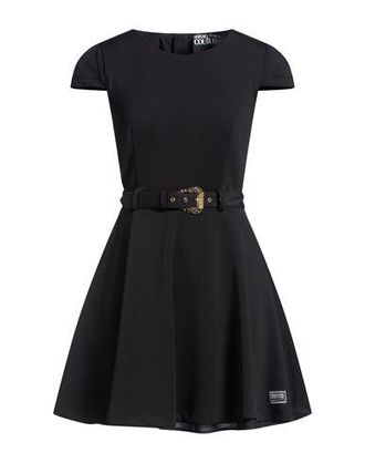 Versace DRESSES - Mini dresses sur YOOX.COM