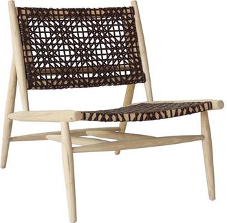 Safavieh Bandelier Accent Chair