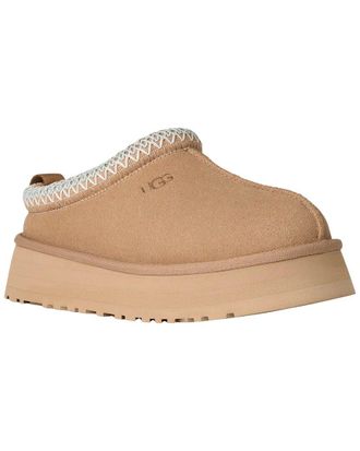 UGG Ugg Tazz Ii Suede Slipper