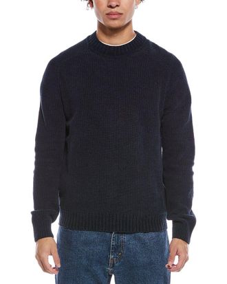 HUGO BOSS Amarson Crewneck Sweater