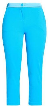 Zahjr BOTTOMWEAR - Trousers on YOOX.COM