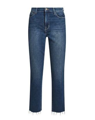 L'agence BOTTOMWEAR - Pantaloni jeans su YOOX.COM