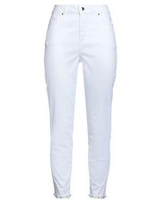 Frank Lyman Design PARTES DE ABAJO - Pantalones vaqueros en YOOX.COM