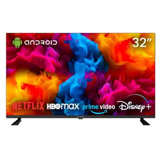 OEM Televisor Kiano Elegance De 32 Pulgadas Con Resoluci&oacute;n Hd Ready
