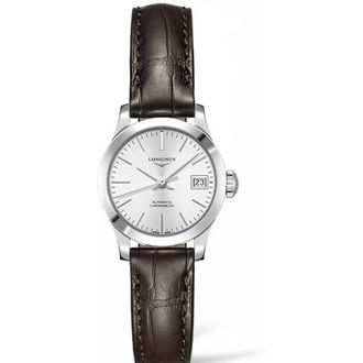 Longines Watches, female, Gray, ONE SIZE, Watches