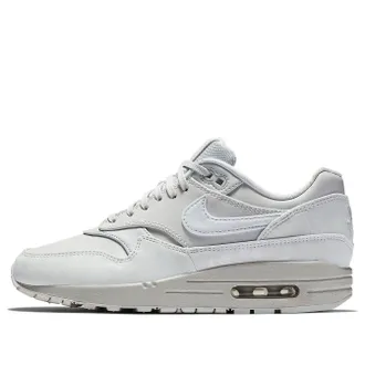 Nike (WMNS) Nike Air Max 1 LX Grey 917691-002