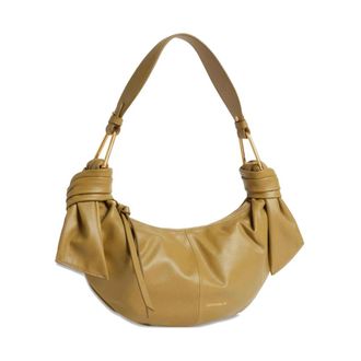 Coccinelle Donna, Borse, Verde, Taglia unica, new