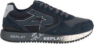 Replay CALZADO - Sneakers en YOOX.COM