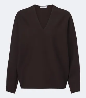 Max Mara Wool-blend sweater