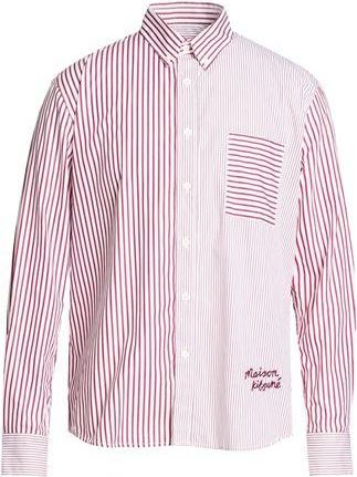 Maison Kitsun&eacute; TOPWEAR - Camicie su YOOX.COM