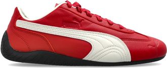 Puma Hombre, Deporte, Rojo, Talla: 43 1/2 EU