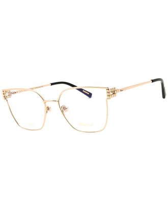 Chopard Womens 54Mm Optical Frames