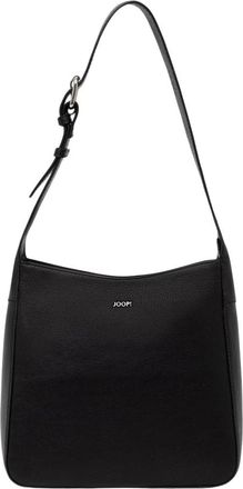 Joop Sofisticato 1.0 Shopper - Dames - Schoudertassen - Zwart - ONE Size - Leer - Tassen