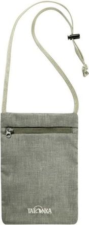 Tatonka Skin Neck Pocket Wertsachenbeutel - | gr&uuml;n