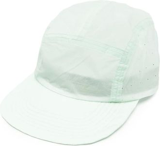 Goldwin Goldwin, Accessoires, Heren, Groen, ONE Size, Nylon, Sheer Nylon Cap