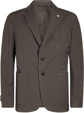 Luigi Bianchi Mantova SUITS and CO-ORDS - Blazers sur YOOX.COM