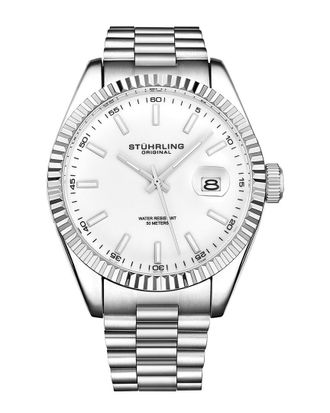 St&uuml;hrling Dnu Pricing Stuhrling Original Mens Symphony Watch