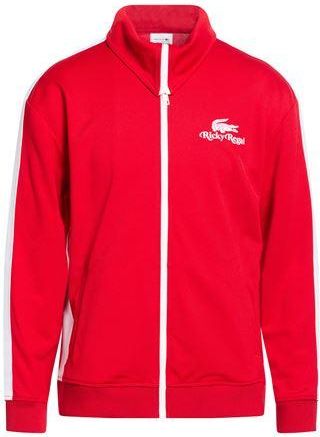 Lacoste X RICKY REGAL