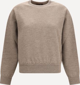 Loro Piana Rassa Sweater Female S