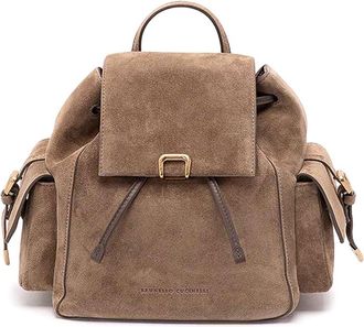 Brunello Cucinelli Backpack