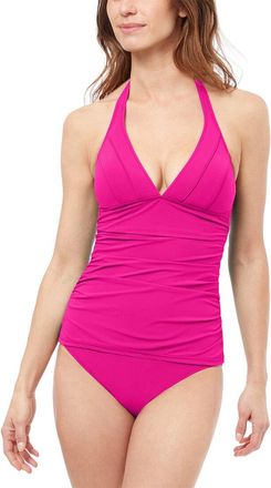 Gottex Pheobe Halter Tankini Top