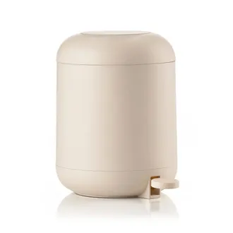 Zone Denmark Sensu Treteimer 4 l, sand