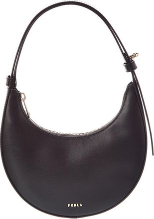 Furla Delizia Leather Mini Bag