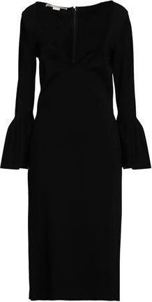 Stella McCartney DRESSES - Midi dresses sur YOOX.COM