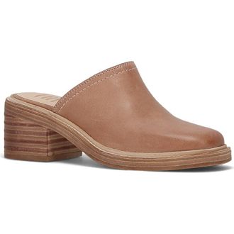 Frye Kate Mule in Rosa at Nordstrom, Size 7.5