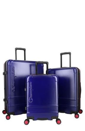 Champion 3-Piece Trailblazer Spinner Luggage Set in Astral Aura at Nordstrom Rack