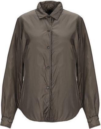 Aspesi ROPA DE ABRIGO - Chaquetas y cazadoras en YOOX.COM