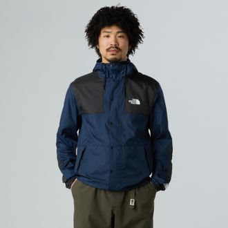 The North Face Mens M Seasonal Mountain Jacket - Eu - Navy