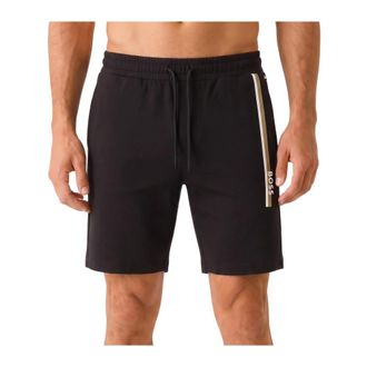 HUGO BOSS Uomo, Sport, Nero, 2Xl, new
