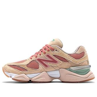 New Balance x Joe Freshgoods 9060 Penny Cookie Pink U9060JF1