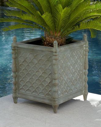 Neiman Marcus Lucia Planter