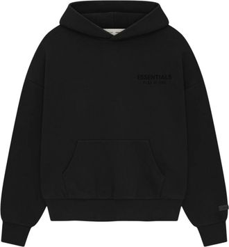 Fear of God Classic Hoodie Vintage Black 192AS252052F