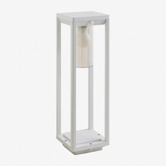 Sklum Baliza De Exterior En Aluminio Tivaro Sklum